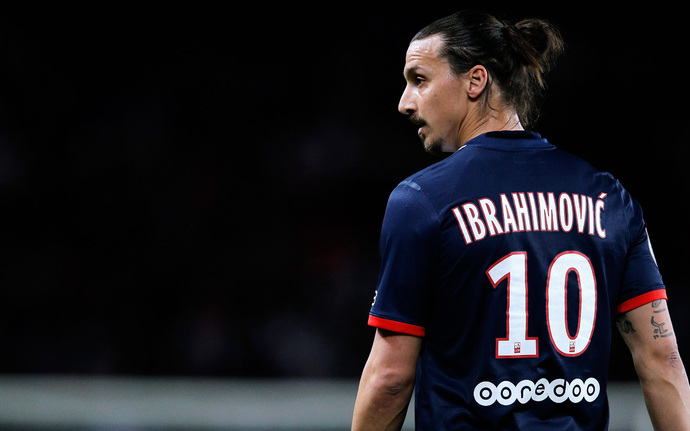 Tarihte Bugün PSG kuruldu! Bu logoyu görünce aklınıza gelen ilk futbolcu kim?