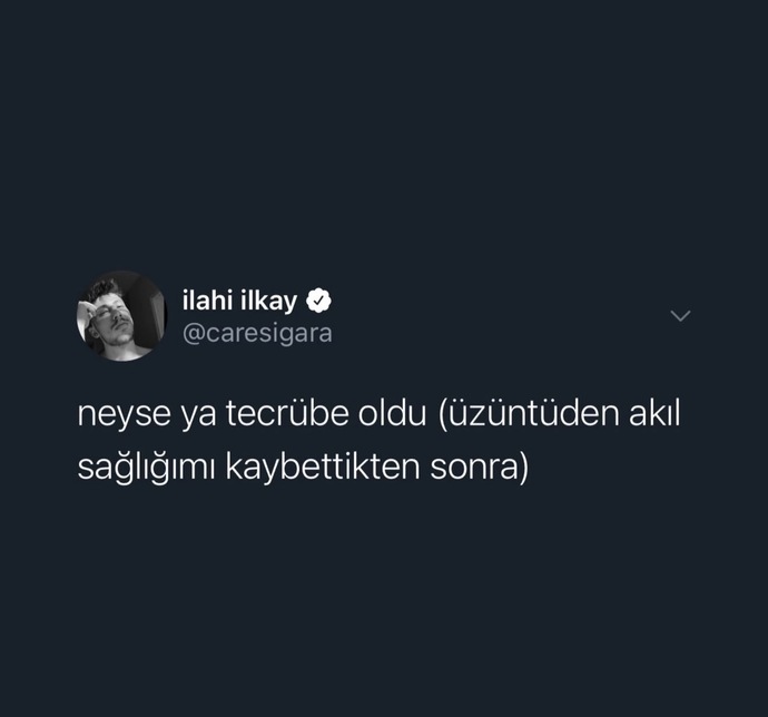 Aşk ilişkileri