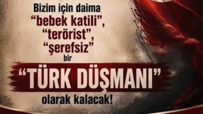 Terörist başını dışarı çıkarıyorlar, millet olarak ruhumuz gerçekten öldü mü?