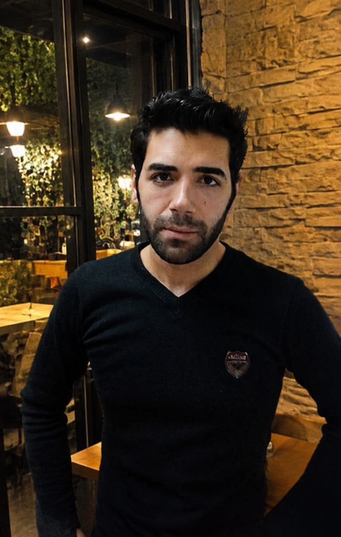 Seélam arkadaşlar nasılımm?
