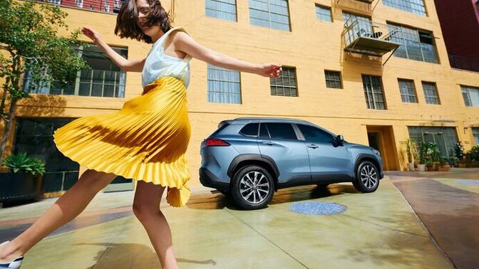 Erkekler neden bana D4D Corolla muamelesi yapıyor?
