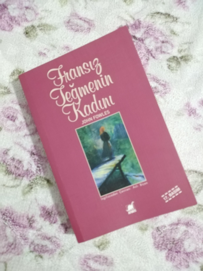 Hangi tür kitap okumayı seversiniz, görselini en iyi anlatan kısa notunuz ne olur?