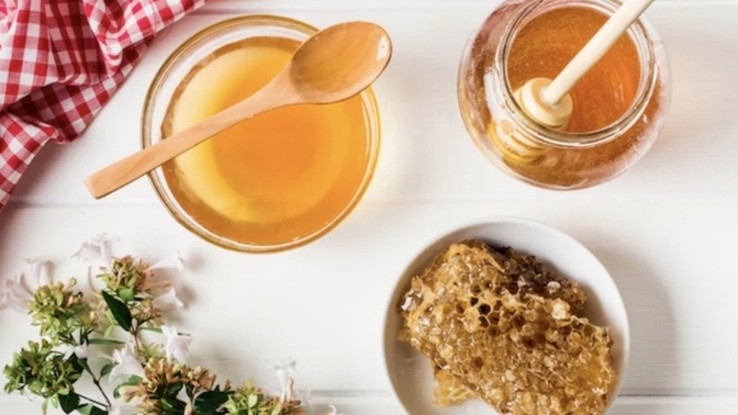 Daha önce hiç manuka balı denediniz mi?