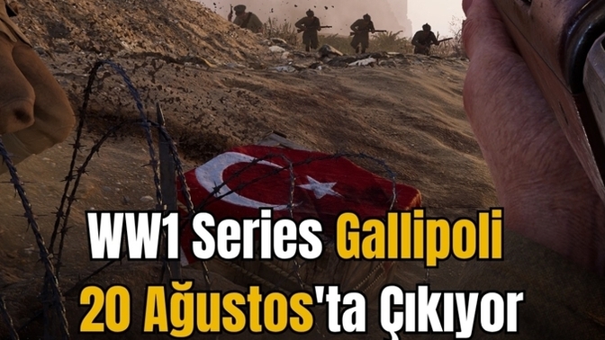 Yakında çıkacak hangi oyunu sabırsızlıkla bekliyorsunuz?