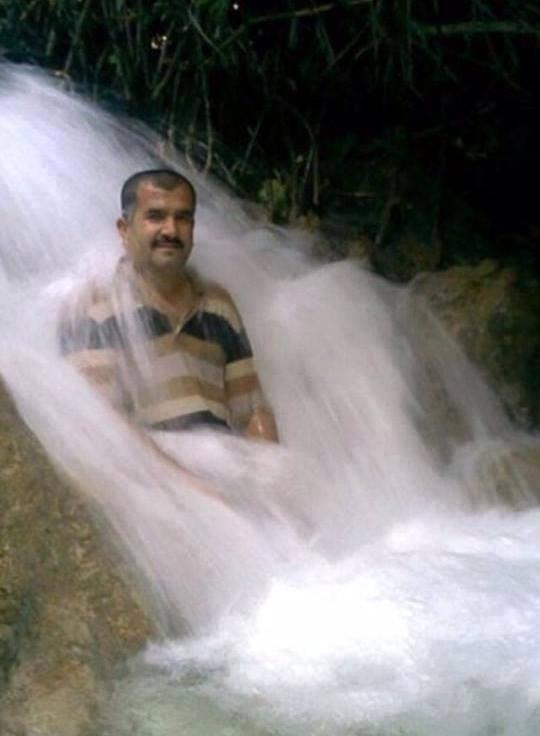 Şanlıurfada hava 50 derece! Sizin orada kaç derece?