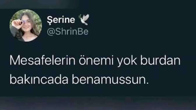 Sitede gerçek aşk çıkar mı?