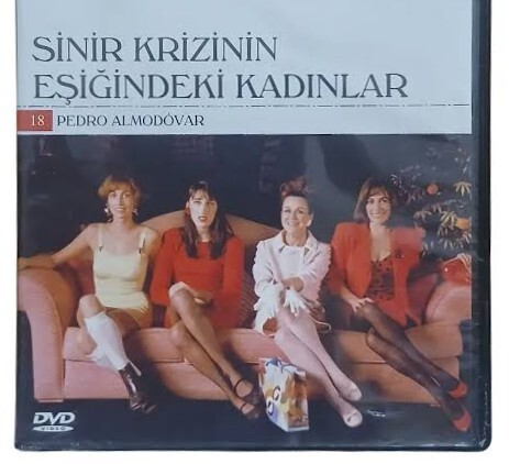 Şimdiye kadar duyduğunuz en ilginç, en yaratıcı veya en tuhaf film adı hangisi?