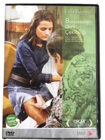 Şimdiye kadar duyduğunuz en ilginç, en yaratıcı veya en tuhaf film adı hangisi?