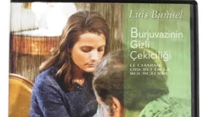 Şimdiye kadar duyduğunuz en ilginç, en yaratıcı veya en tuhaf film adı hangisi?