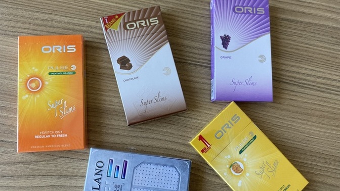 Kaçak sigara sevginiz ne boyutta?