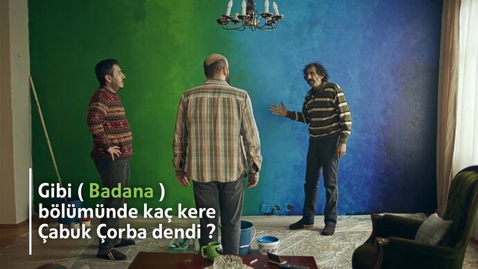 Son 3 ayda hazır toz çorba aldınız mı, aldıysanız kaç kez aldınız?