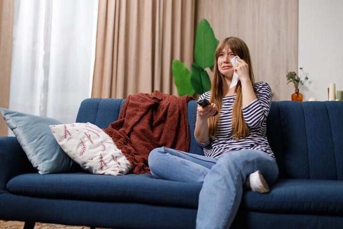 En son ne zaman film izlerken ağladınız?