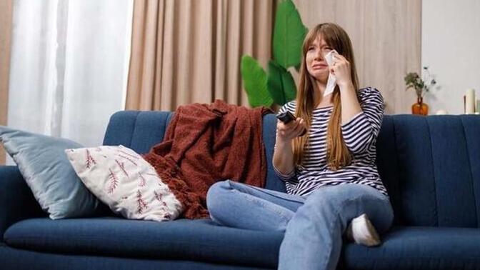 En son ne zaman film izlerken ağladınız?