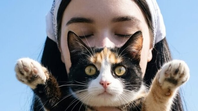 Sevgiliniz/Eşiniz yanınızda bir hayvana şiddet uygulasa ne yapardınız?