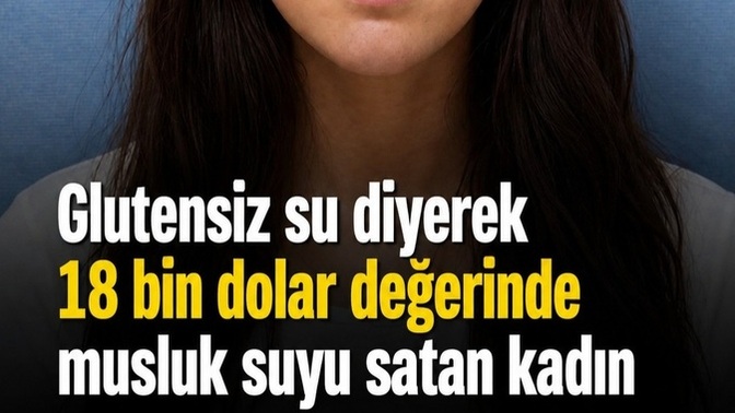 Çeşme suyu satarak zengin oldu.. işte idolümü buldum 🤩. Sizin de var mı böyle dahiyane fikirleriniz?