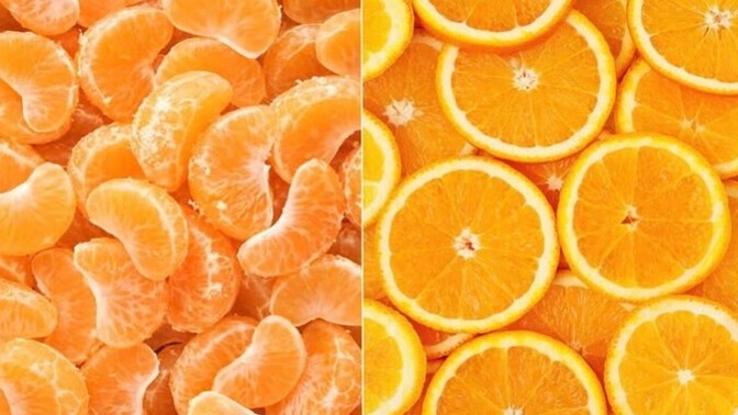 Portakalı mı, mandalinayı mı daha çok özlediniz?