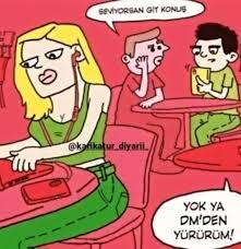 Sanaldan tanışmak istediğiniz de karşınızdakine nasıl yaklaşıyorsunuz?