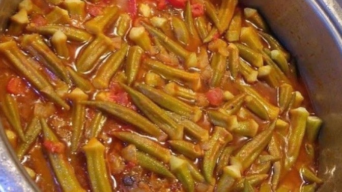 Aç kalsanız bu yemeği yer misiniz?