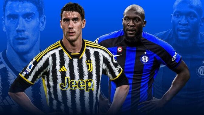 Vlahovic VS Lukaku! Sezona hangisi damga vuracak?