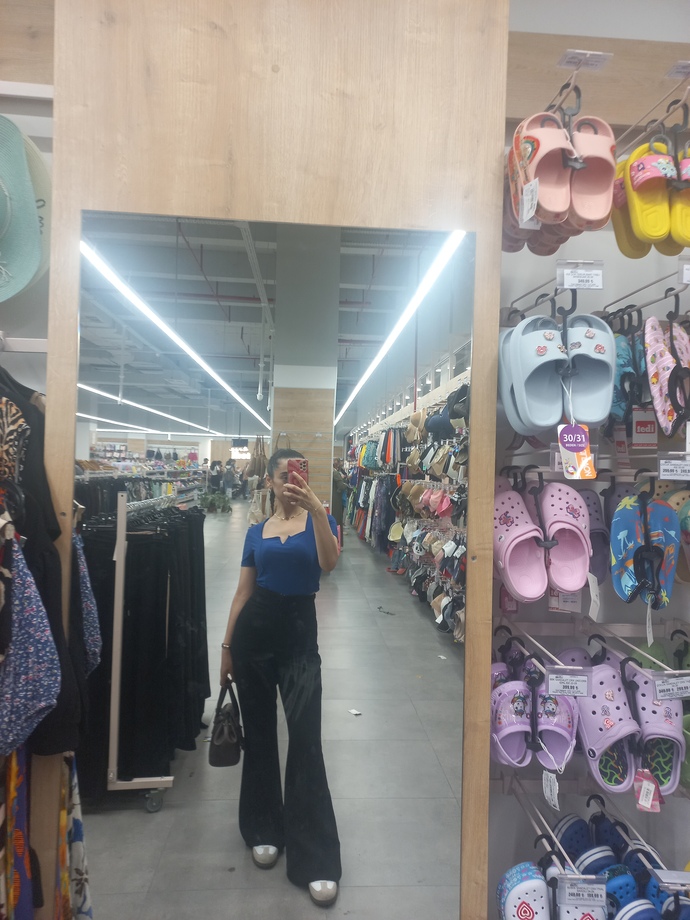 Fotoğrafa bakınca kilom kaç gösteriyor sizce, kaç kilo duruyorum?