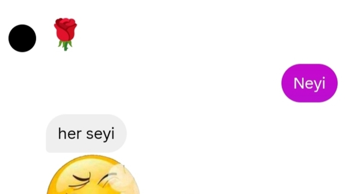Bu erkekler neden böyle kaba bi şuna bakın normal değiller ciddiyim hepsi anormal?