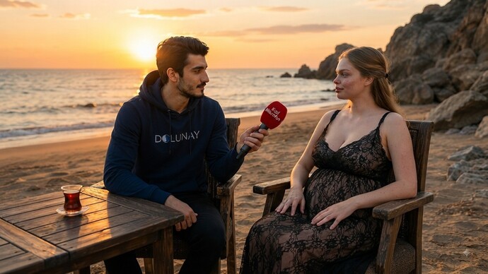 Kadınlar nerede yaşamayı sever?