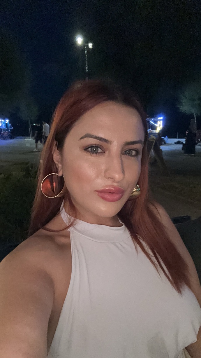 Disaridan bakinca sizce hangi burcun vibesini veriyorum, burcumu tahmin eder misiniz?