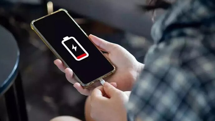 Telefon şarjın %1e düştüğünde seni en çok ne geriyor?