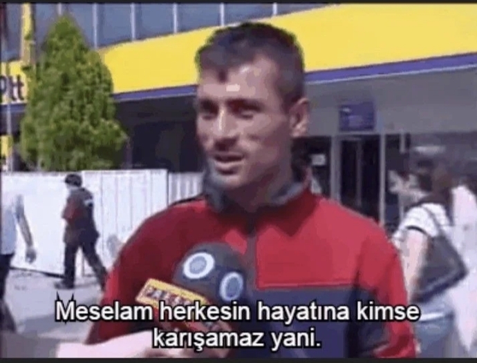 Görücü usulu gösterdikleri 30 yaşındaki çocuğu reddettim diye haksız mıyım?