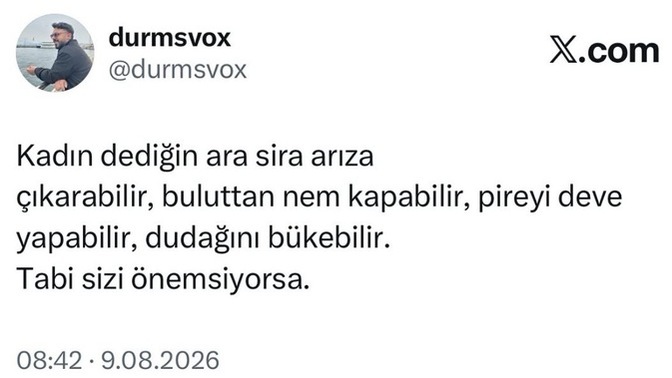 Birini gerçekten önemsediğinizi hissettirmek için ne yaparsınız, nasıl belli edersiniz?