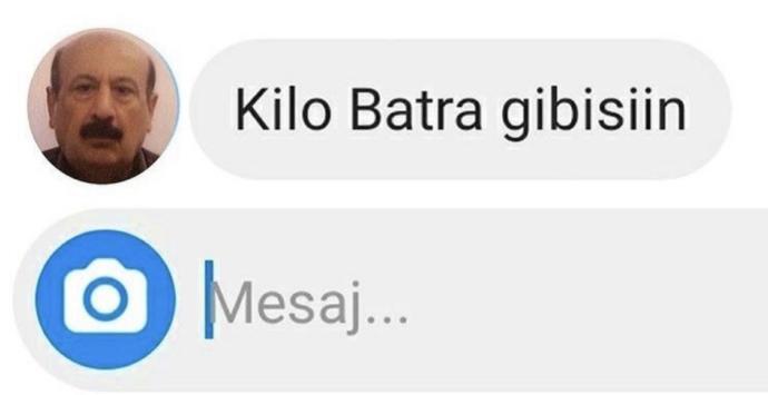 Karşı cinsten en son ne zaman iltifat aldın?
