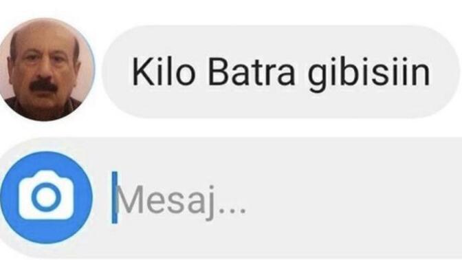 Karşı cinsten en son ne zaman iltifat aldın?