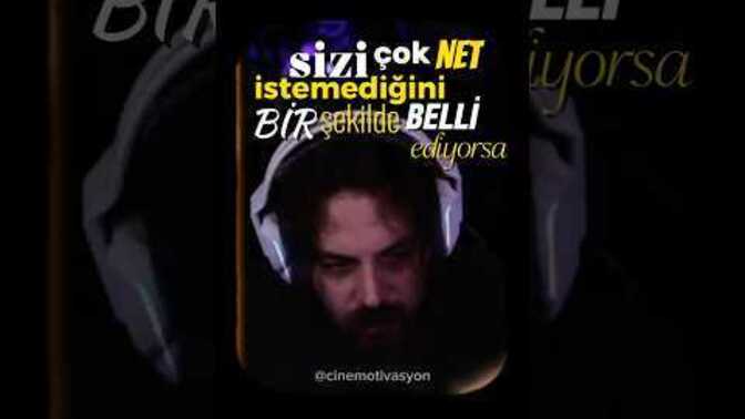 Takıntılı bir insan nasıl davranır?