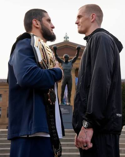 İslam& Gary