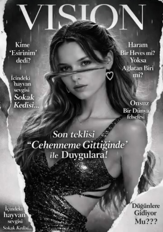 Bana dünyanın en ruhsuz şarkısını önerebilir misin?