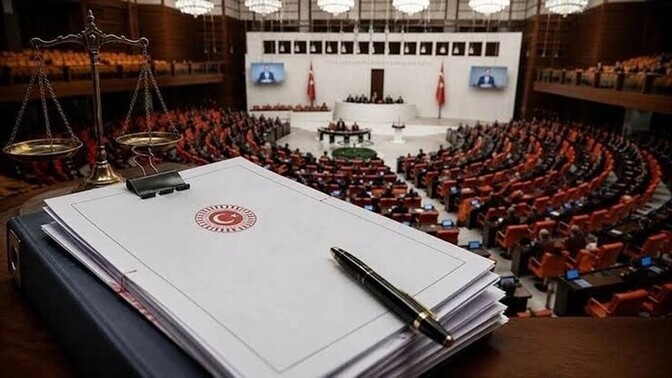 Terörsüz Türkiye kapsamında teröristlere çıkan af yasasından haberiniz var mı?