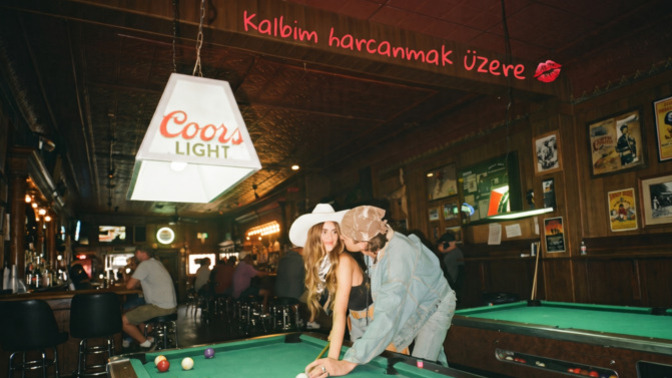 Güzel kızlar neden züppe erkeklerden hoşlanır?