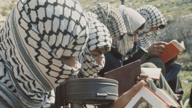 Filistinli savaşçıların Mao’nun kitabına yönelmesinin sebebi neydi?