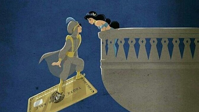 Kadınlar gerçekten parasız erkeği sevmez mi, illa cüzdan mı olmamız lazım?