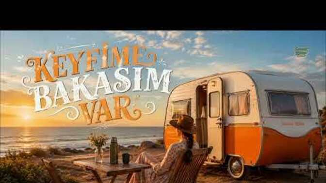 Hadi ruh haline göre geceye bir şarkı bırak?