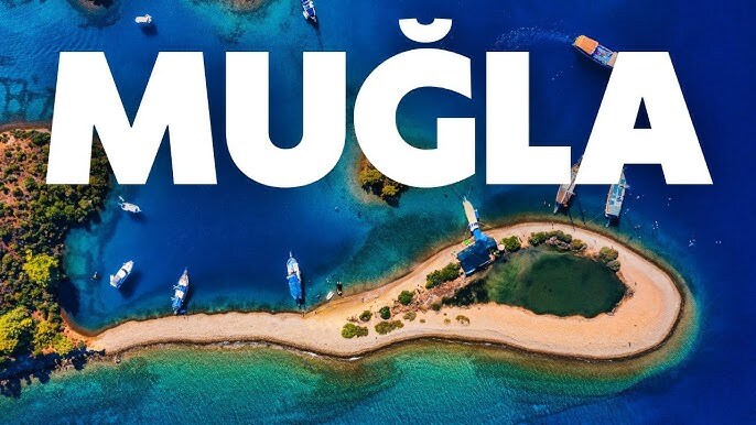 Muğla’da gezilecek ve yapılacak aktivite önerir misiniz?