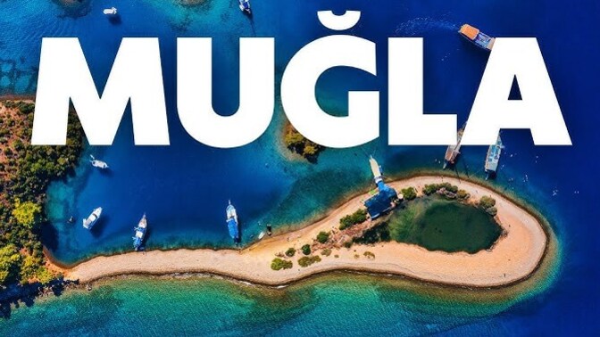 Muğla’da gezilecek ve yapılacak aktivite önerir misiniz?
