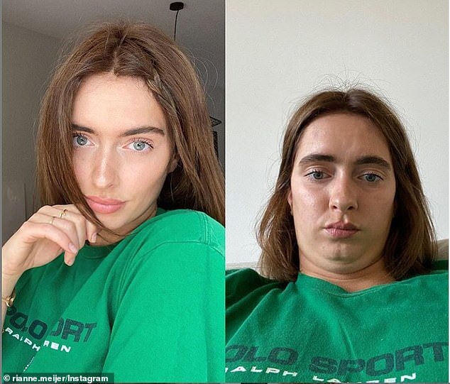 Kadın profil fotoğrafları mı gerçeğe daha yakın, yoksa erkeklerin mi?