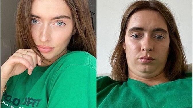 Kadın profil fotoğrafları mı gerçeğe daha yakın, yoksa erkeklerin mi?