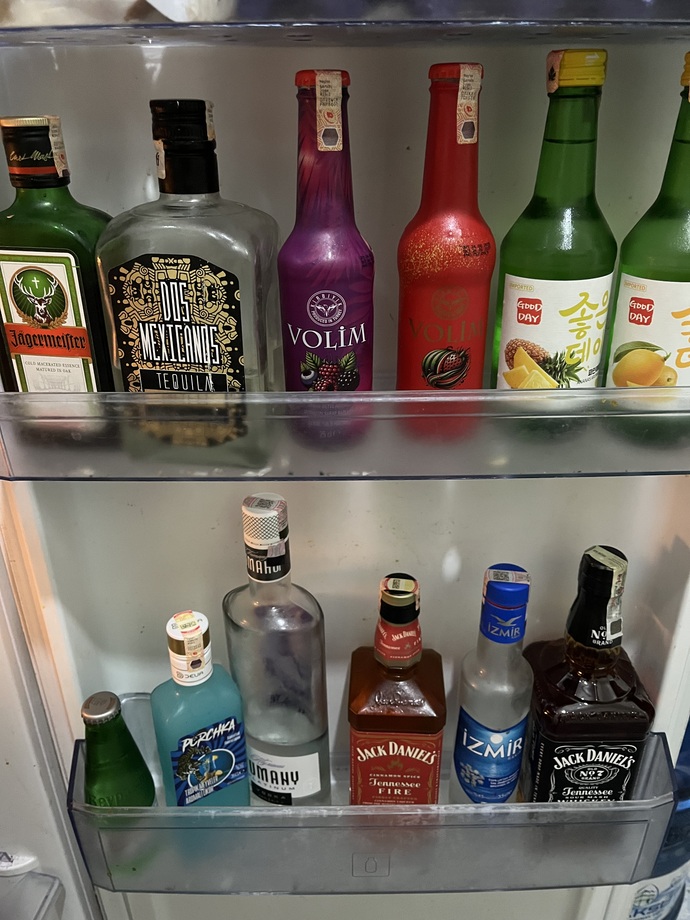 Alkolik diyebileceğimiz kadar çok alkol kullanan bir erkekle sevgili olur musunuz, evlenir misiniz?