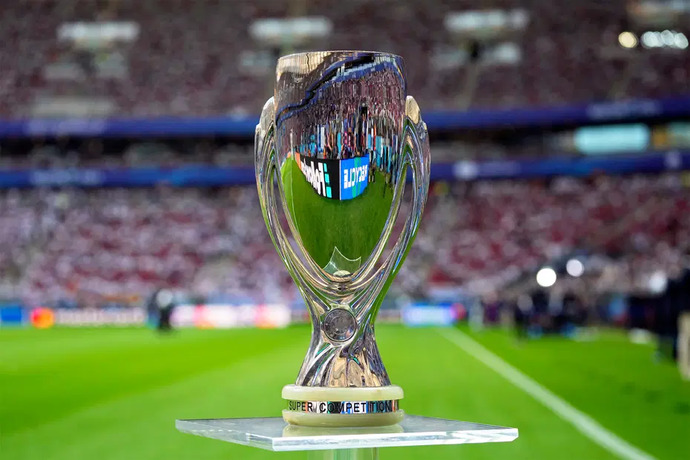 PSG UEFA Süper Kupa Şampiyonu! Ne düşünüyorsunuz?