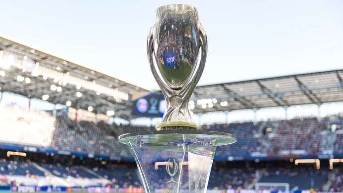 PSG UEFA Süper Kupa Şampiyonu! Ne düşünüyorsunuz?