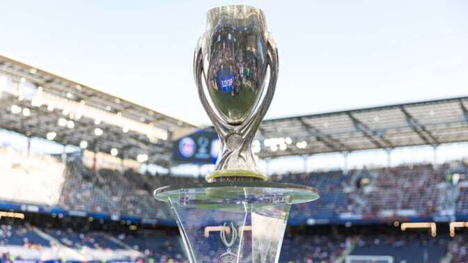 PSG UEFA Süper Kupa Şampiyonu! Ne düşünüyorsunuz?