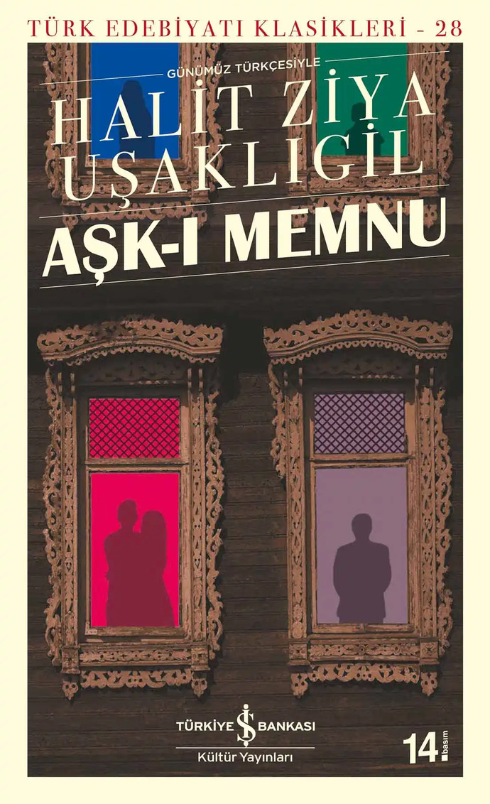 Bu romanlardan hangisini tercih ederdiniz?