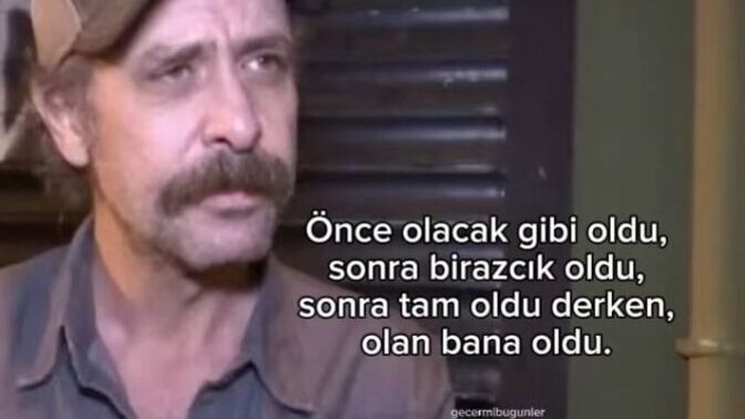 Sizi şu an ne mutlu eder ya da azda olsa iyi hissettirirdi?